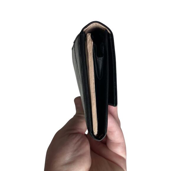 RADLEY London Women’s Black Leather Satchel Crossbody Bag Wallet Set - Picture 12 of 16